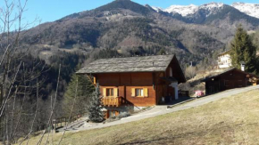 Chalet Il Fungo